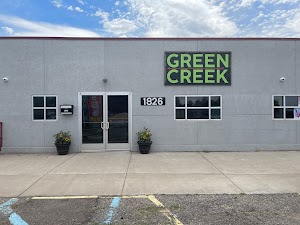 Green Creek Dispensary